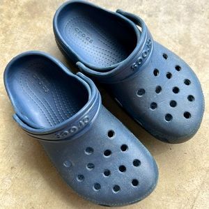 CROCS Kids’ Classic Clog